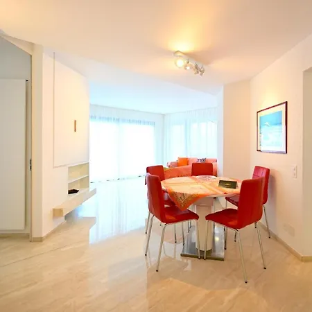 Casa Milo Al 公寓