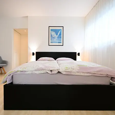 Casa Milo Al 公寓