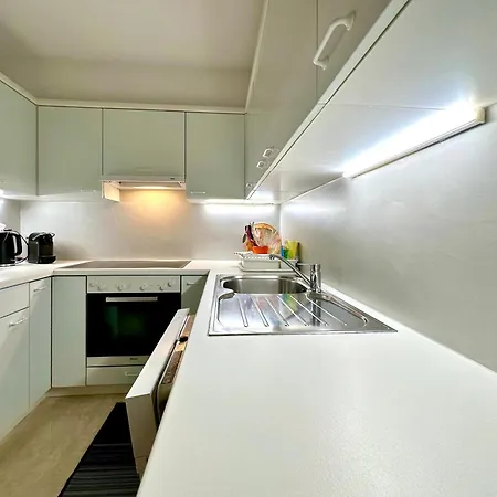 Casa Milo Al * 洛迦诺