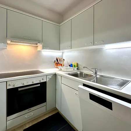 Casa Milo Al 公寓